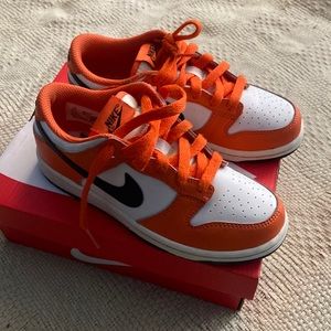 Nike dunk low P/S